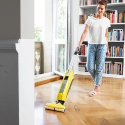 Kärcher Hartbodenreiniger FC 5 Cordless -Wenko Astra Geschaft 7592405 A 10