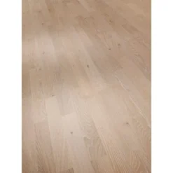 Parador Parkett Eco Balance Living Eiche Gebürstet Natur Geölt Weiß Schiffsboden