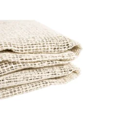 Andiamo Teppichunterlage Teppich Stopp Gitter Weiß 240 Cm X 290 Cm -Wenko Astra Geschaft 763627 3552 3