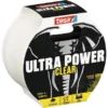 Tesa Reparaturband Ultra Power Clear 10 M : 48 Mm Transparent
