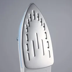 Severin Dampfbügeleisen BA 3256 Weiß-Blau -Wenko Astra Geschaft 76 ba3256 edelstahlsohle 3