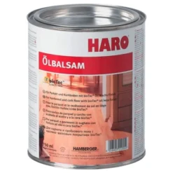 Ölbalsam 750 Ml - Parkettintensivpflege