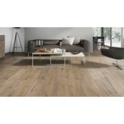 Classen Vinylboden Green Vinyl Risseiche Dunkel -Wenko Astra Geschaft 775920 2710 2