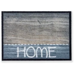 Astra Fußmatte Deco Brush Ca. 50 Cm X 70 Cm Home Holz