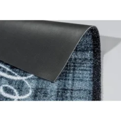 Astra Fußmatte Deco Brush 50 Cm X 70 Cm Hello Welcome -Wenko Astra Geschaft 784384 3662 1630040012 3