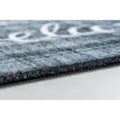 Astra Fußmatte Deco Brush 50 Cm X 70 Cm Hello Welcome -Wenko Astra Geschaft 784384 3662 1630040012 4