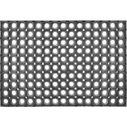 Astra Fußmatte Quadro Light 60 Cm X 80 Cm