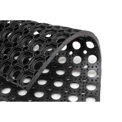 Astra Fußmatte Quadro Light 60 Cm X 80 Cm 4 Astra Fußmatte Quadro Light 60 Cm X 80 Cm – Bild 4