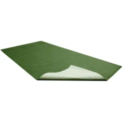 Rasenteppich Hockey Grün 150 Cm X 400 Cm