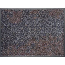 Sauberlaufmatte Chester Kaleidoskop 60 Cm X 80 Cm