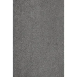 Teppichboden Kräuselvelours PRoteus Grau Meterware Breite: 400 Cm