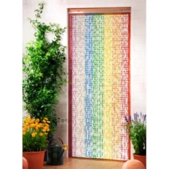 Dekorationsvorhang Colorado 90 Cm X 200 Cm