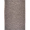 Obsession Teppich Indoor Und Outdoor Nordic 870 Grey
