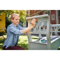 Bosch DIY Handschleif-Set Projekt-Box 15-teilig -Wenko Astra Geschaft 792072 3058 2