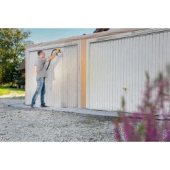 Wagner Farbsystem Sprühgerät HVLP Universal W950 Flexio -Wenko Astra Geschaft 796269 2527 06