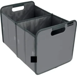 Meyliving Faltbox XL 30 L Grau