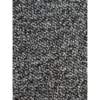 Teppichboden Malmö Anthrazit Meterware Breite: 400 Cm