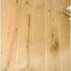 Osmo Massivholzdiele Eiche Rustikal Geölt 16 Cm X 2 Cm 1,760 M²