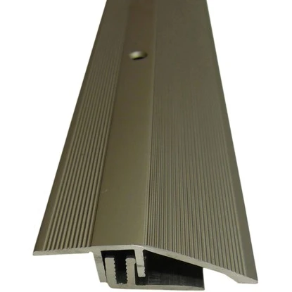 Ausgleichsprofil Inkl. Schrauben Und Dübel 45 Mm Für 7-15mm Alu Gebürstet 900 Mm 1 Ausgleichsprofil Inkl. Schrauben Und Dübel 45 Mm Für 7-15mm Alu Gebürstet 900 Mm