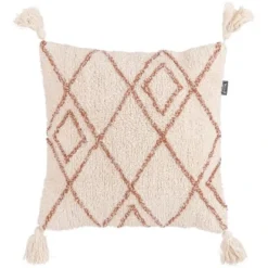 In The Mood Kissen Kanta Braun 45 Cm X 45 Cm X 10 Cm