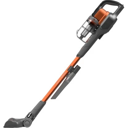 Black & Decker Black+Decker Akku-Stielsauger 18V Ohne Akku Und Ladegerät BHFEV182B 5 Black & Decker Black+Decker Akku-Stielsauger 18V Ohne Akku Und Ladegerät BHFEV182B – Bild 5