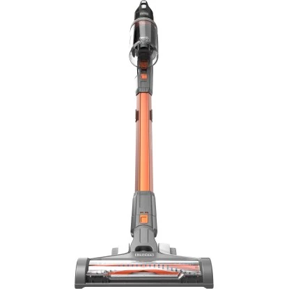 Black & Decker Black+Decker Akku-Stielsauger 18V Ohne Akku Und Ladegerät BHFEV182B 6 Black & Decker Black+Decker Akku-Stielsauger 18V Ohne Akku Und Ladegerät BHFEV182B – Bild 6