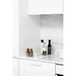 SmartStore Aufbewahrungsbox Compact Clear M 16 SmartStore Aufbewahrungsbox Compact Clear M -Wenko Astra Geschaft 809880 4484 04