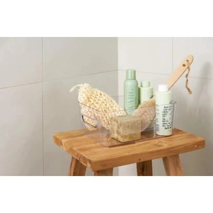 SmartStore Aufbewahrungsbox Compact Clear M 7 SmartStore Aufbewahrungsbox Compact Clear M – Bild 7