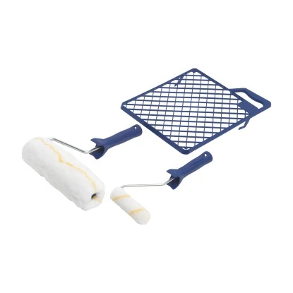 LUX Streich-Set 3-teilig 1 LUX Streich-Set 3-teilig