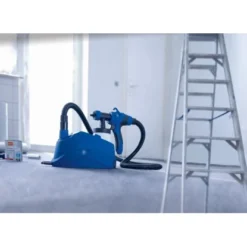 LUX Farbsprühgerät HVLP 900 W -Wenko Astra Geschaft 812205 picture 1 1