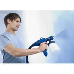 LUX Farbsprühgerät HVLP 900 W -Wenko Astra Geschaft 812205 picture 3 1