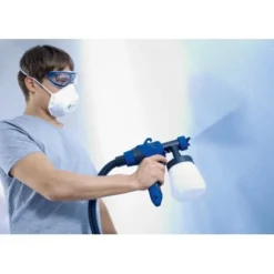 LUX Farbsprühgerät HVLP 900 W -Wenko Astra Geschaft 812205 picture 4