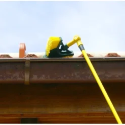 Eck-Krallenbesen 3,4 M Länge -Wenko Astra Geschaft 8159386 1484 060240 03