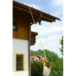 Eck-Krallenbesen 3,4 M Länge -Wenko Astra Geschaft 8159386 1484 060240 04