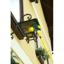 Eck-Krallenbesen 3,4 M Länge -Wenko Astra Geschaft 8159386 1484 060240 05