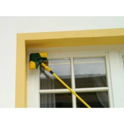 Eck-Krallenbesen 3,4 M Länge -Wenko Astra Geschaft 8159386 1484 060240 06