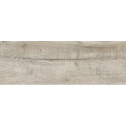 Living By Haro Designboden XL Landhausdiele 4V Eiche Ferrara Weiß