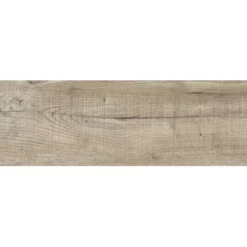 Living By Haro Designboden Landhausdiele 4VM Eiche Ferrara Grau