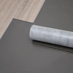 Profil Trittschalldämmung Vinyl Unterlage