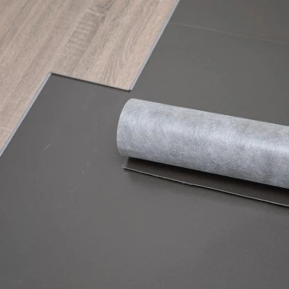 Profil Trittschalldämmung Vinyl Unterlage 1 Profil Trittschalldämmung Vinyl Unterlage