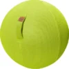 Sitting Ball Sitzball Mesh Grün