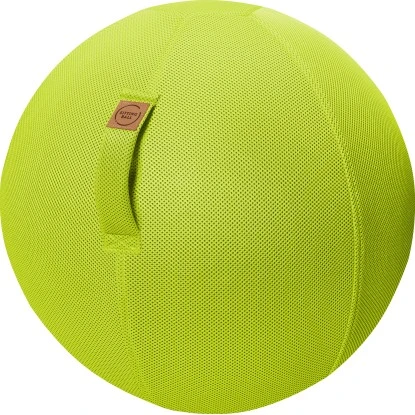 Sitting Ball Sitzball Mesh Grün 1 Sitting Ball Sitzball Mesh Grün