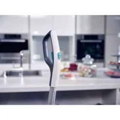 Leifheit Akku-Saugwischer Regulus Aqua PowerVac -Wenko Astra Geschaft 826888 4406 10