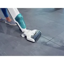 Leifheit Akku-Saugwischer Regulus Aqua PowerVac -Wenko Astra Geschaft 826888 4406 11