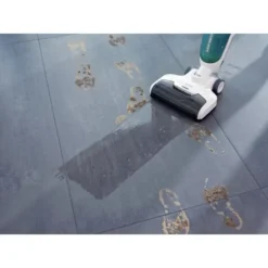 Leifheit Akku-Saugwischer Regulus Aqua PowerVac -Wenko Astra Geschaft 826888 4406 19