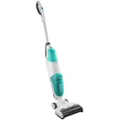 Leifheit Akku-Saugwischer Regulus Aqua PowerVac