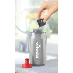 Vileda Sprüh-Wischer System 1-2-SprayMax -Wenko Astra Geschaft 831435 2816 7