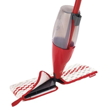 Vileda Ersatzbezug Für Sprüh-Wischer System 1-2-SprayMax 2 Vileda Ersatzbezug Für Sprüh-Wischer System 1-2-SprayMax – Bild 2