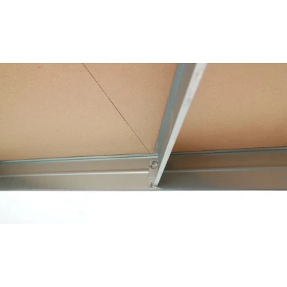 Ar Shelving Eck-Schwerlast-Steckregal Rivet Corner 180 Cm X 90 Cm X 90 Cm X 45 C 5 Ar Shelving Eck-Schwerlast-Steckregal Rivet Corner 180 Cm X 90 Cm X 90 Cm X 45 C – Bild 5