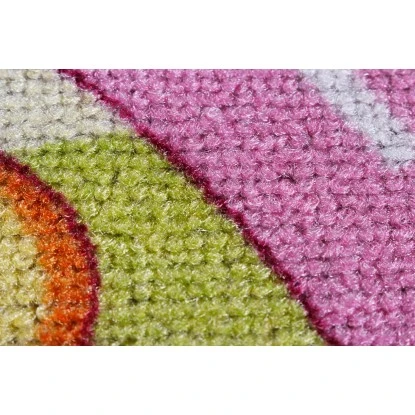 Andiamo Kinderteppich Mono Pueblo 200 Cm X 300 Cm 2 Andiamo Kinderteppich Mono Pueblo 200 Cm X 300 Cm – Bild 2